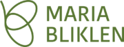 Logo Maria Bliklen